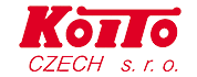 Koito - Monitoring